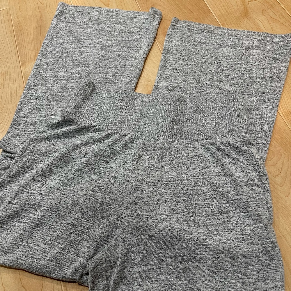 GAP YOGA PANTS 🤍✨